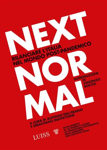 Next Normal