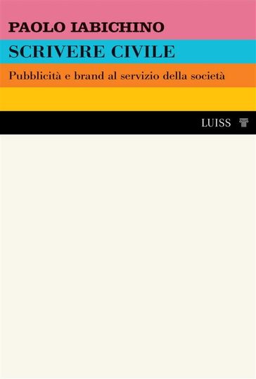 Scrivere civile