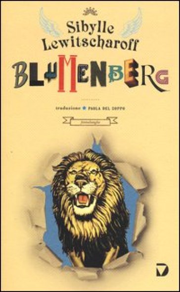 Blumenberg