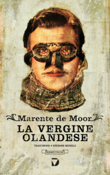 La vergine olandese