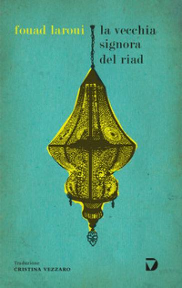 La vecchia signora del riad
