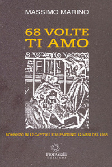 68 volte ti amo