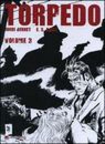 Torpedo. Vol. 3