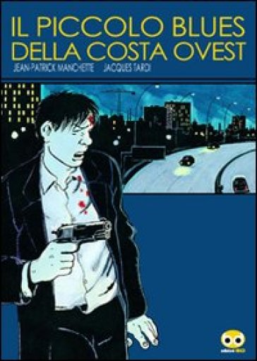 Il Piccolo Blues Della Costa Ovest