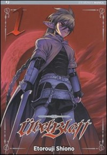 Übelblatt. Vol. 1