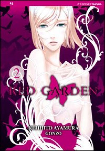 Red garden. Vol. 2