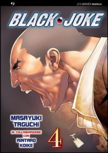 Black joke. Vol. 4