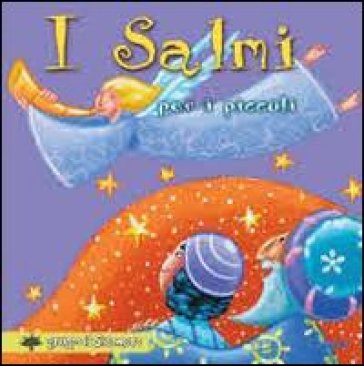 I Salmi Per I Piccoli