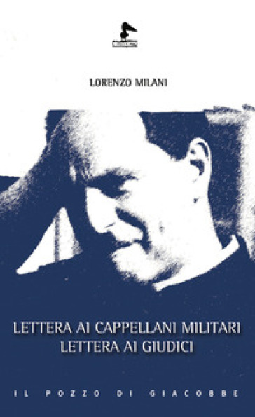 Lettera Ai Cappellani Militari. Lettera Ai Giudici
