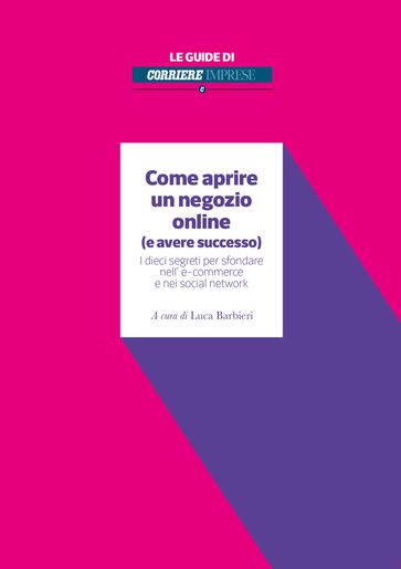 Come aprire un negozio online (e avere successo)
