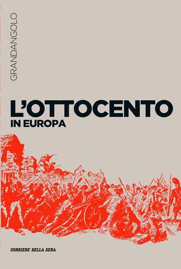 L'Ottocento in Europa