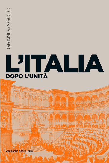 L'Italia dopo l'Unità