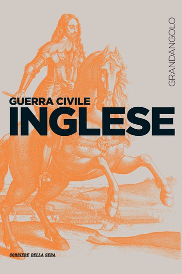Guerra Civile inglese