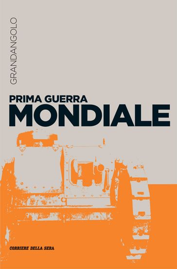 Prima guerra mondiale