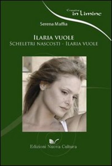 Ilaria Vuole