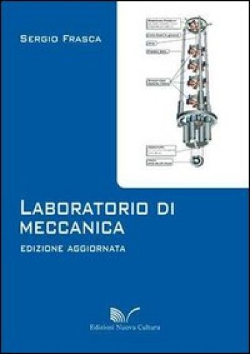 Laboratorio Di Meccanica