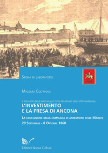 L'investimento E La Presa Di Ancona