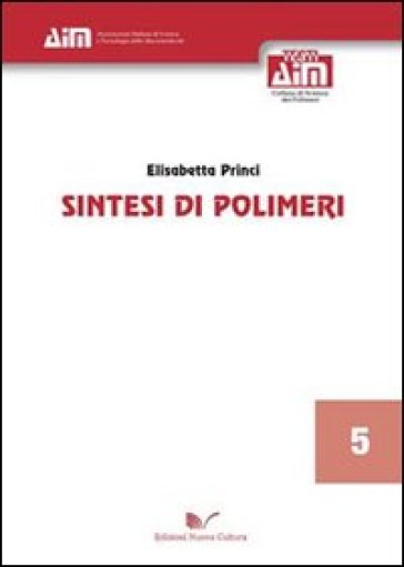 Sintesi Di Polimeri