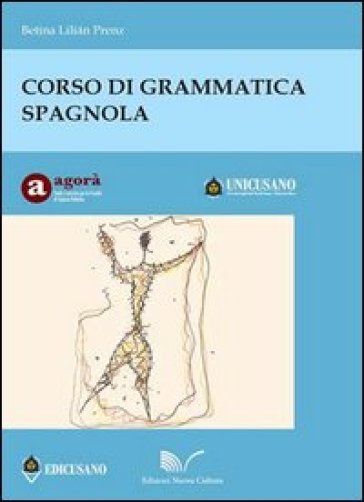 Corso Di Grammatica Spagnola-image