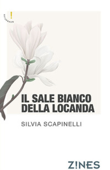 Il sale bianco della locanda