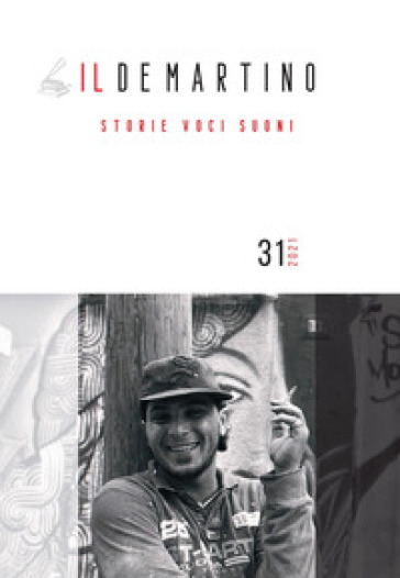 Il De Martino (2021). Vol. 31