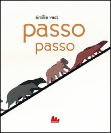 Passo passo. Ediz. illustrata