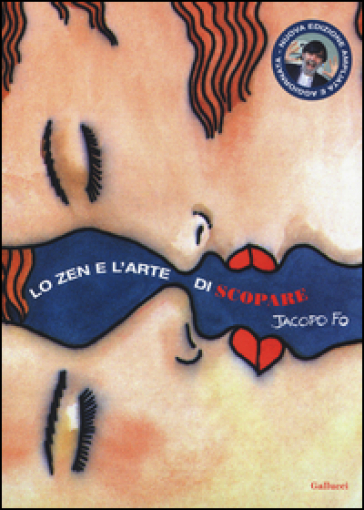Lo Zen E L'arte Di Scopare