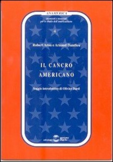 Il Cancro Americano