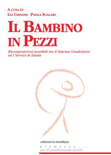 Il bambino in pezzi