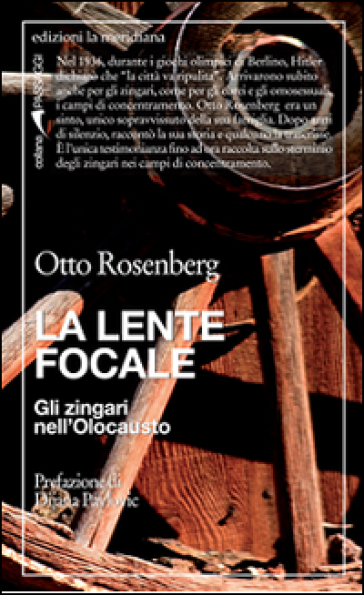 La lente focale. Gli zingari nell'olocausto