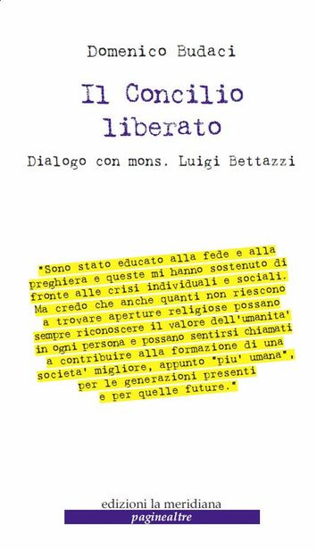 Il Concilio liberato