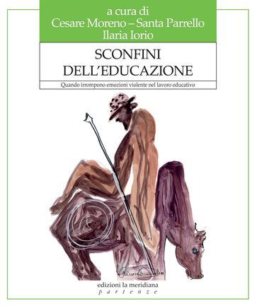 Sconfini dell'educazione