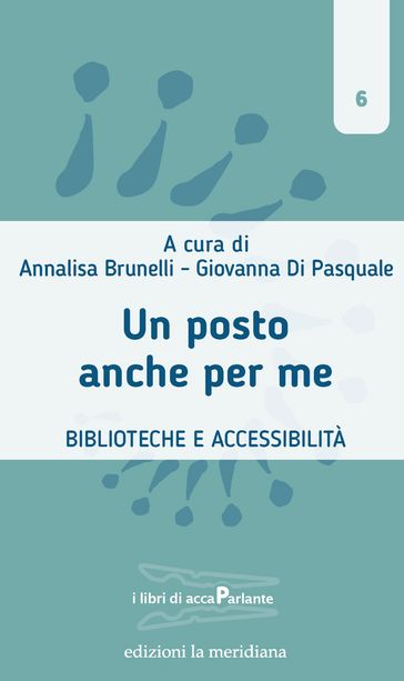 Un posto anche per me