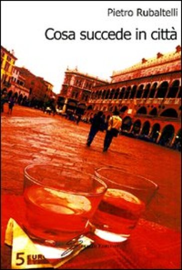 Cosa Succede In Città