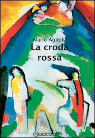 La Croda Rossa