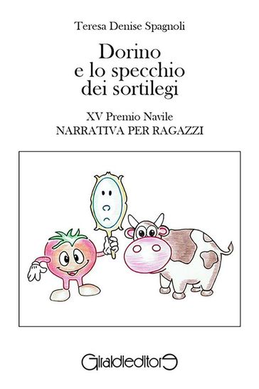 Dorino e lo specchio dei sortilegi