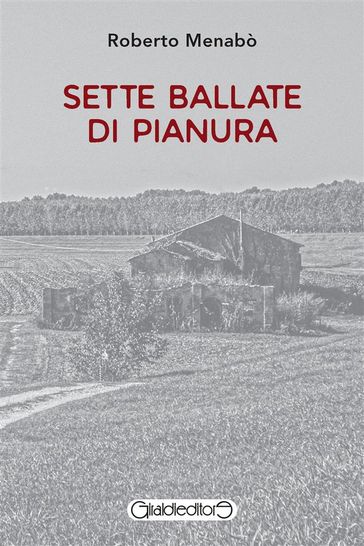 Sette ballate di pianura