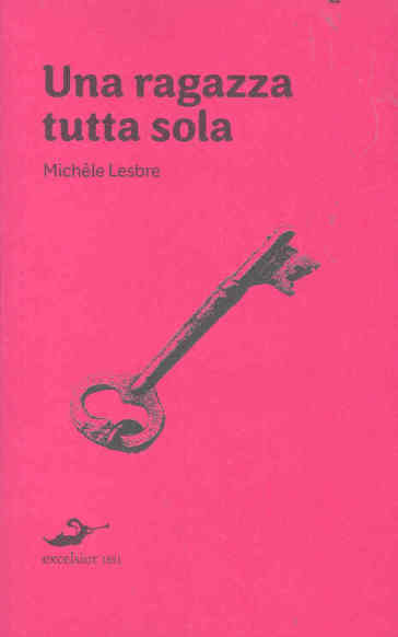 Una Ragazza Tutta Sola