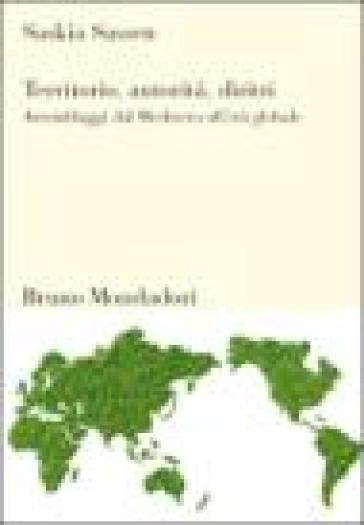 Territorio, Autorità, Diritti