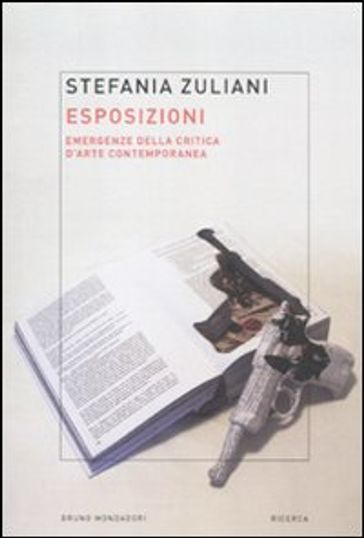 Esposizioni. Emergenze della critica d'arte contemporanea