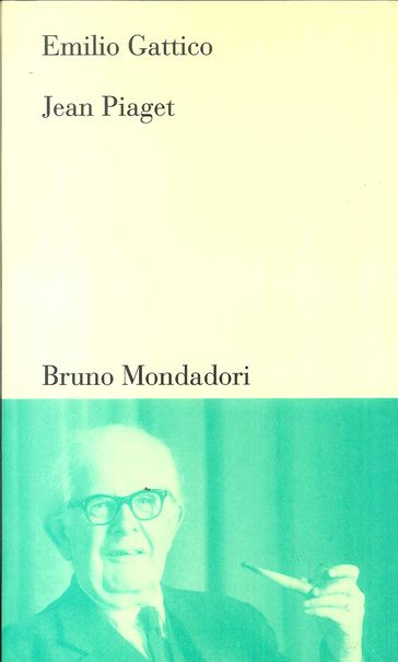 Jean Piaget