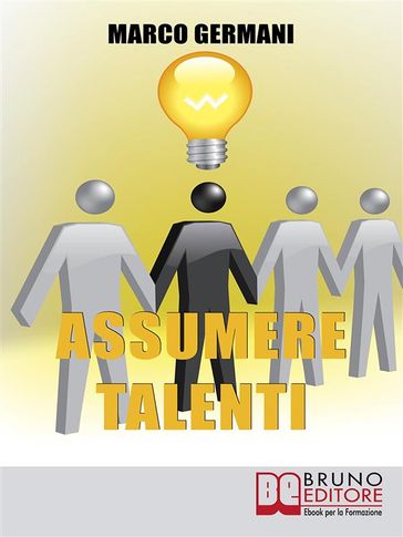 Assumere Talenti