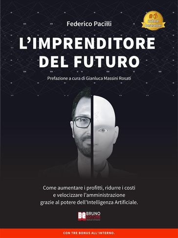 L'Imprenditore Del Futuro