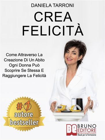 Crea Felicità
