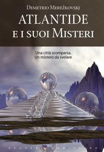 Atlantide e i suoi misteri