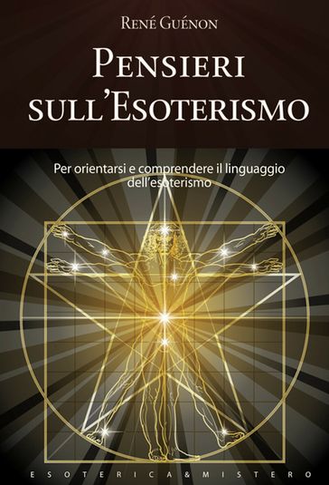 Pensieri sull'esoterismo