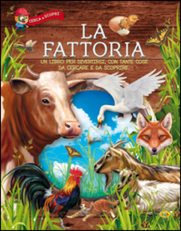 La Fattoria