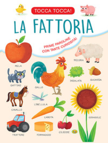 La Fattoria
