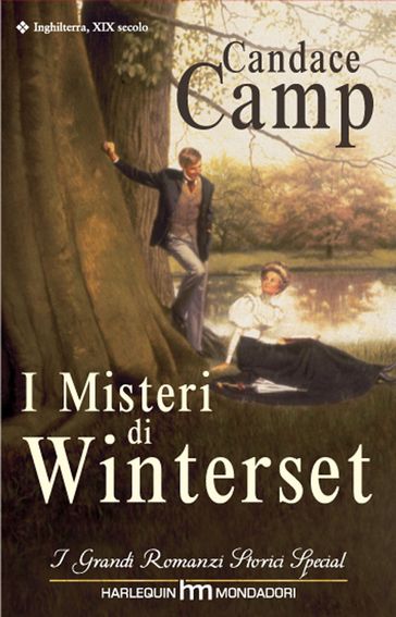 I misteri di Winterset
