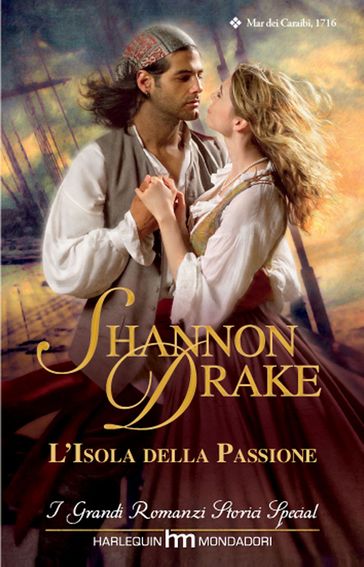 L'isola della passione